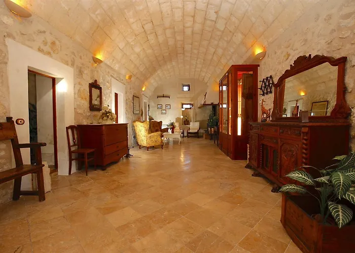 Porreres Cabin Rentals