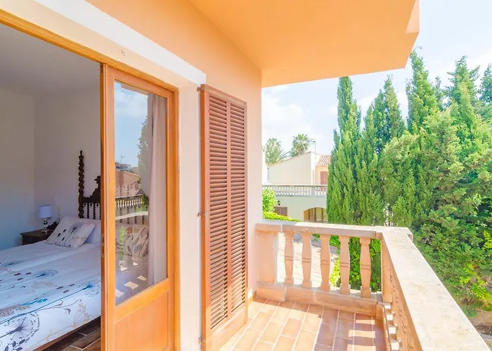 Cala Millor (Mallorca) Cabin Rentals