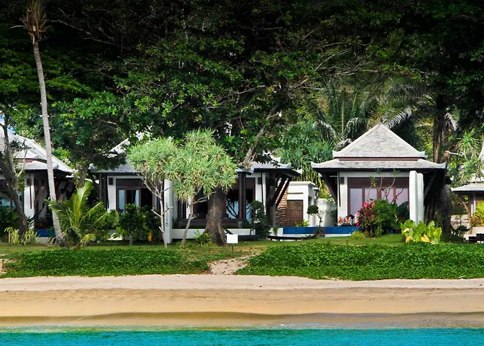 Koh Lanta Cabin Rentals