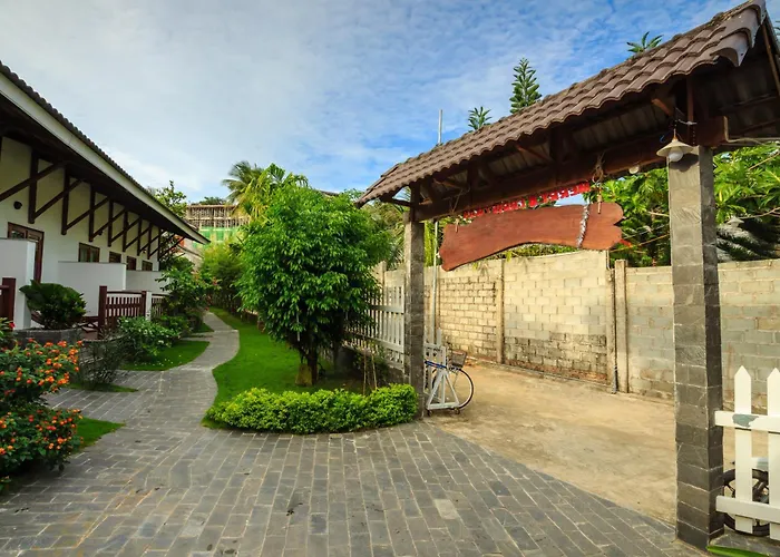Phu Quoc Cabin Rentals
