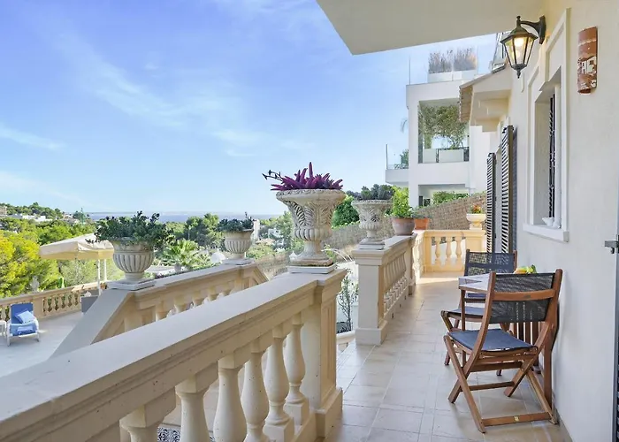 Portals Nous (Mallorca) Cabin Rentals