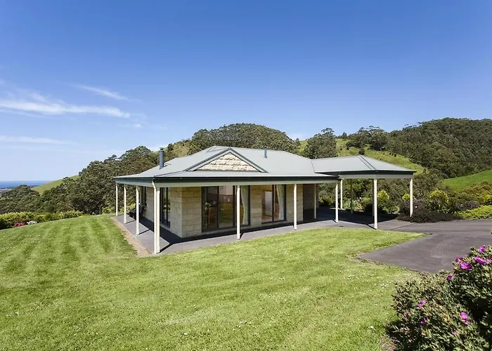 Apollo Bay Cabin Rentals