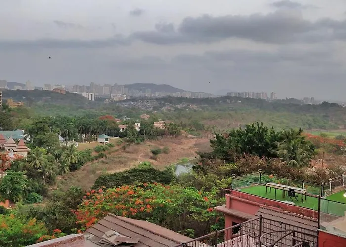 Mumbai Cabin Rentals