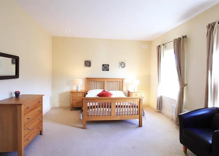 Kenmare Cabin Rentals