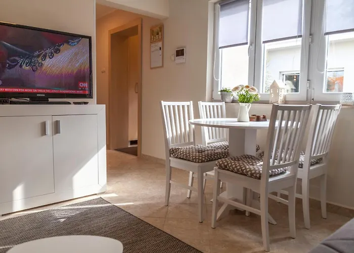 Novi Sad Cabin Rentals