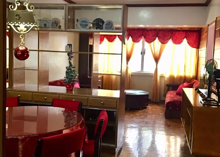 Baguio City Cabin Rentals