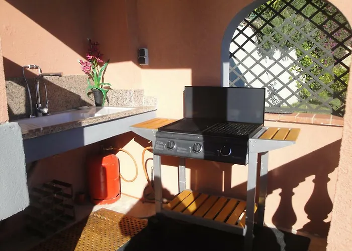 Menton Cabin Rentals