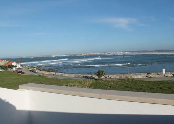 Peniche Cabin Rentals