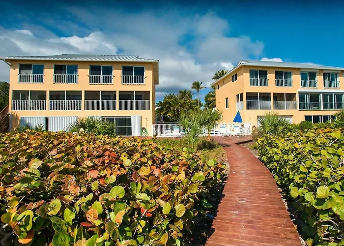 Sanibel Cabin Rentals