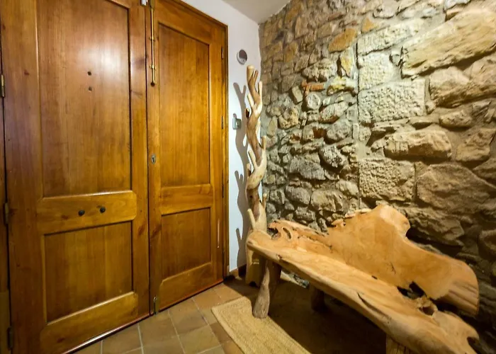Torroella De Montgri Cabin Rentals
