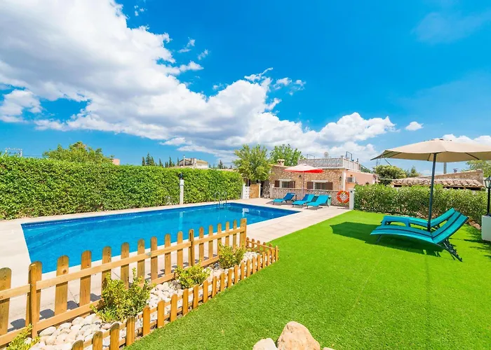 Inca (Mallorca) Cabin Rentals
