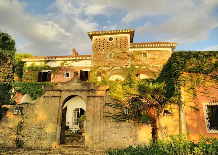 Santa Maria di Castellabate Cabin Rentals