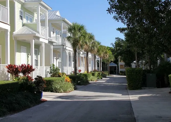 Islamorada Cabin Rentals