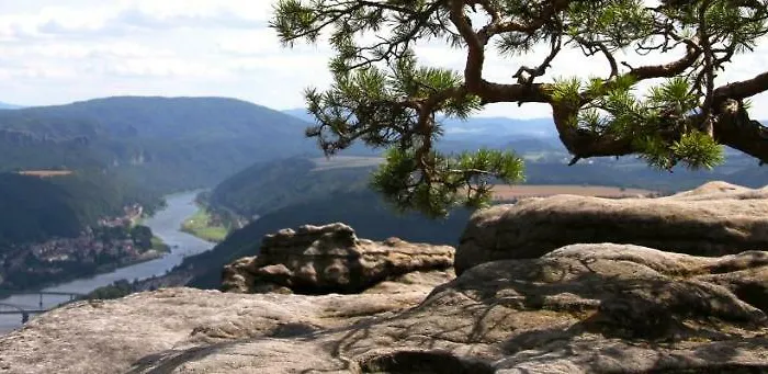 Bad Schandau Cabin Rentals