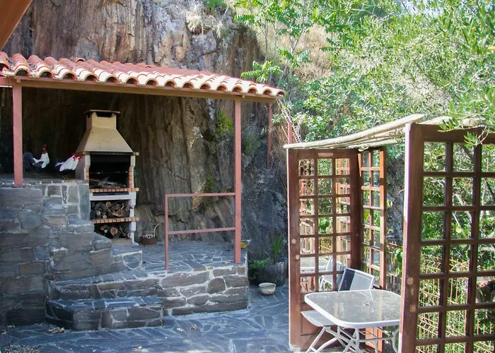 Pinhao Cabin Rentals