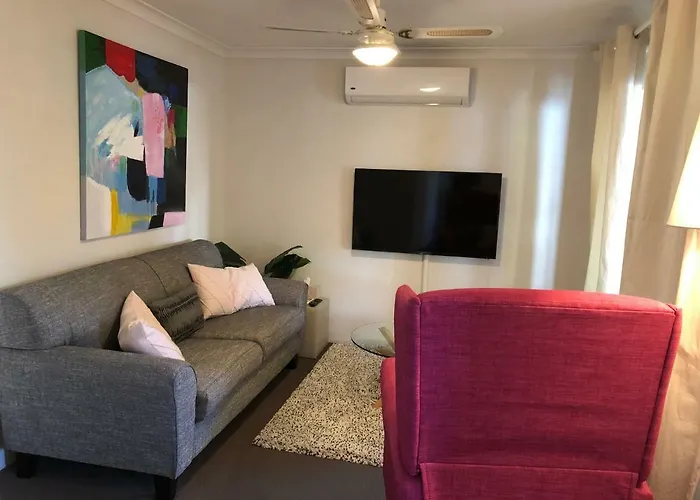 Perth Cabin Rentals