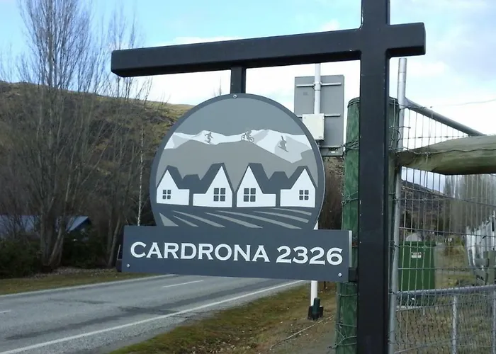 Wanaka Cabin Rentals