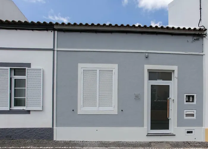 Furnas (Azores) Cabin Rentals