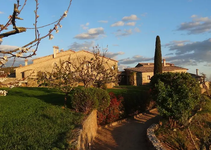 Girona Cabin Rentals