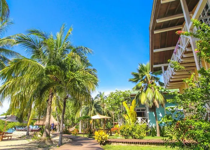 Baru Cabin Rentals