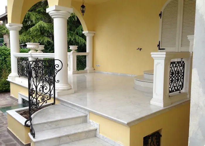 Rimini Cabin Rentals
