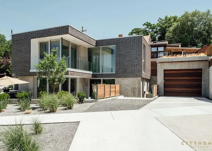 Salt Lake City Cabin Rentals