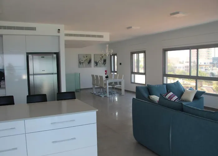 Netanya Cabin Rentals
