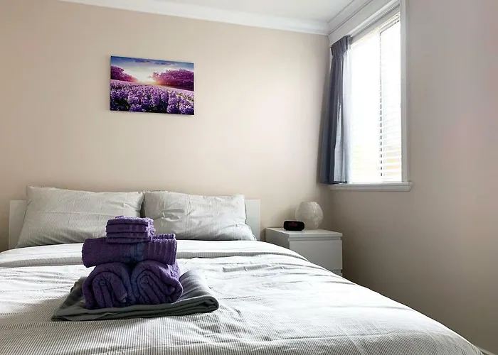 Vancouver Cabin Rentals