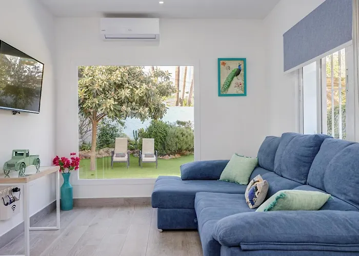 Torremolinos Cabin Rentals