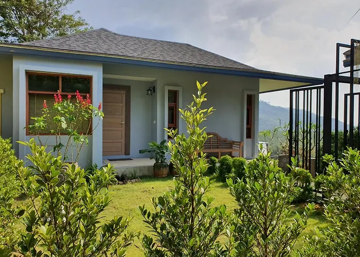 Khao Lak Cabin Rentals