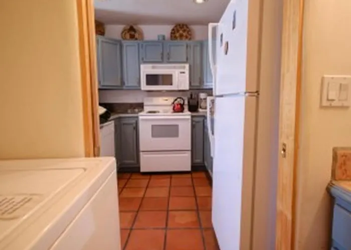 Santa Fe Cabin Rentals