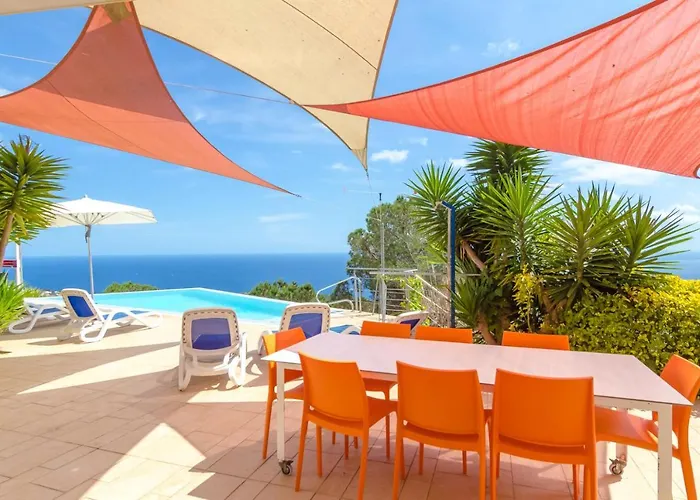 Lloret de Mar Cabin Rentals