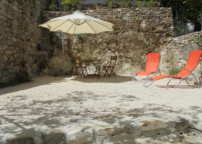 Grazalema Cabin Rentals