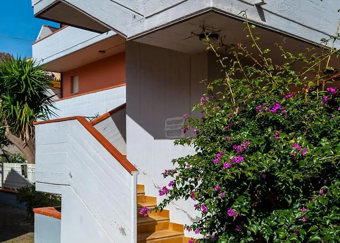 Porto Azzurro Cabin Rentals