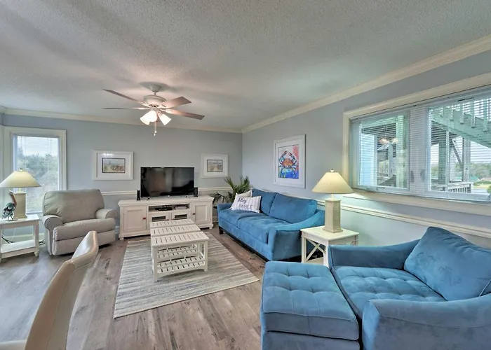 Emerald Isle Cabin Rentals